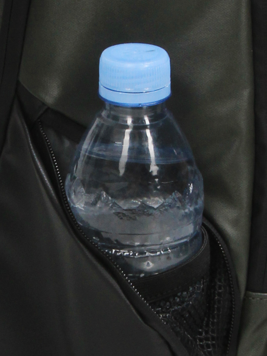 Sac À dos Samsonite Ecodiver M USB
