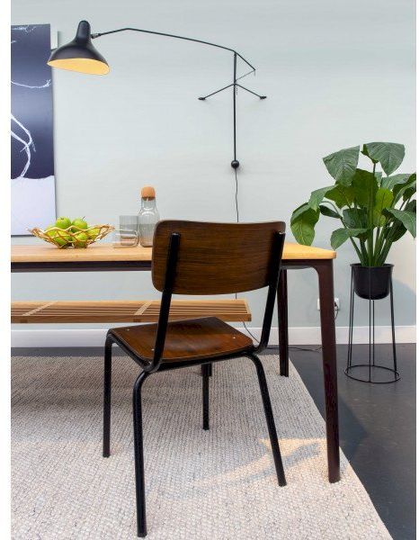 Eijerkamp Collectie Mantis Wandlamp