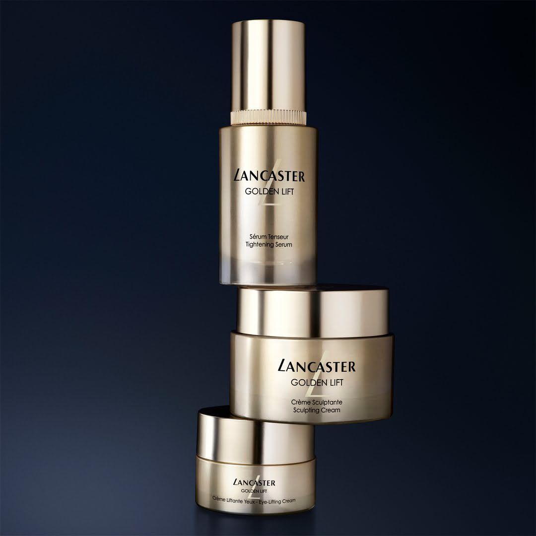 Golden Lift Tightening Serum - 30ml