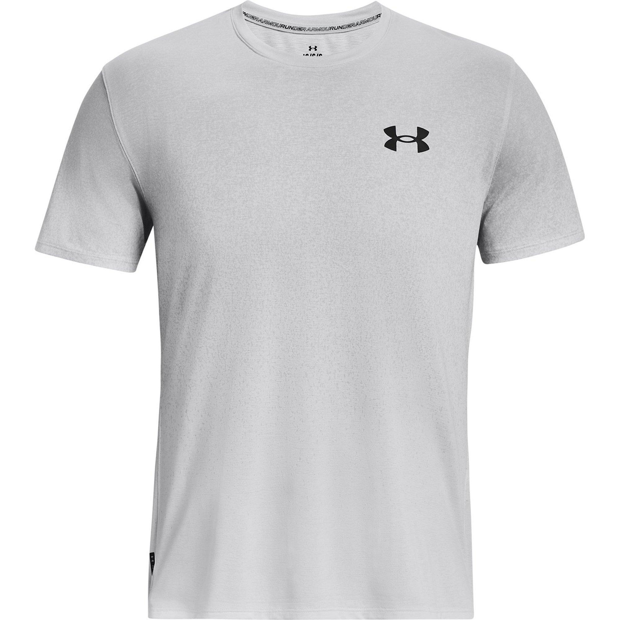 Under Armour Rush Cicada Ss Sn99