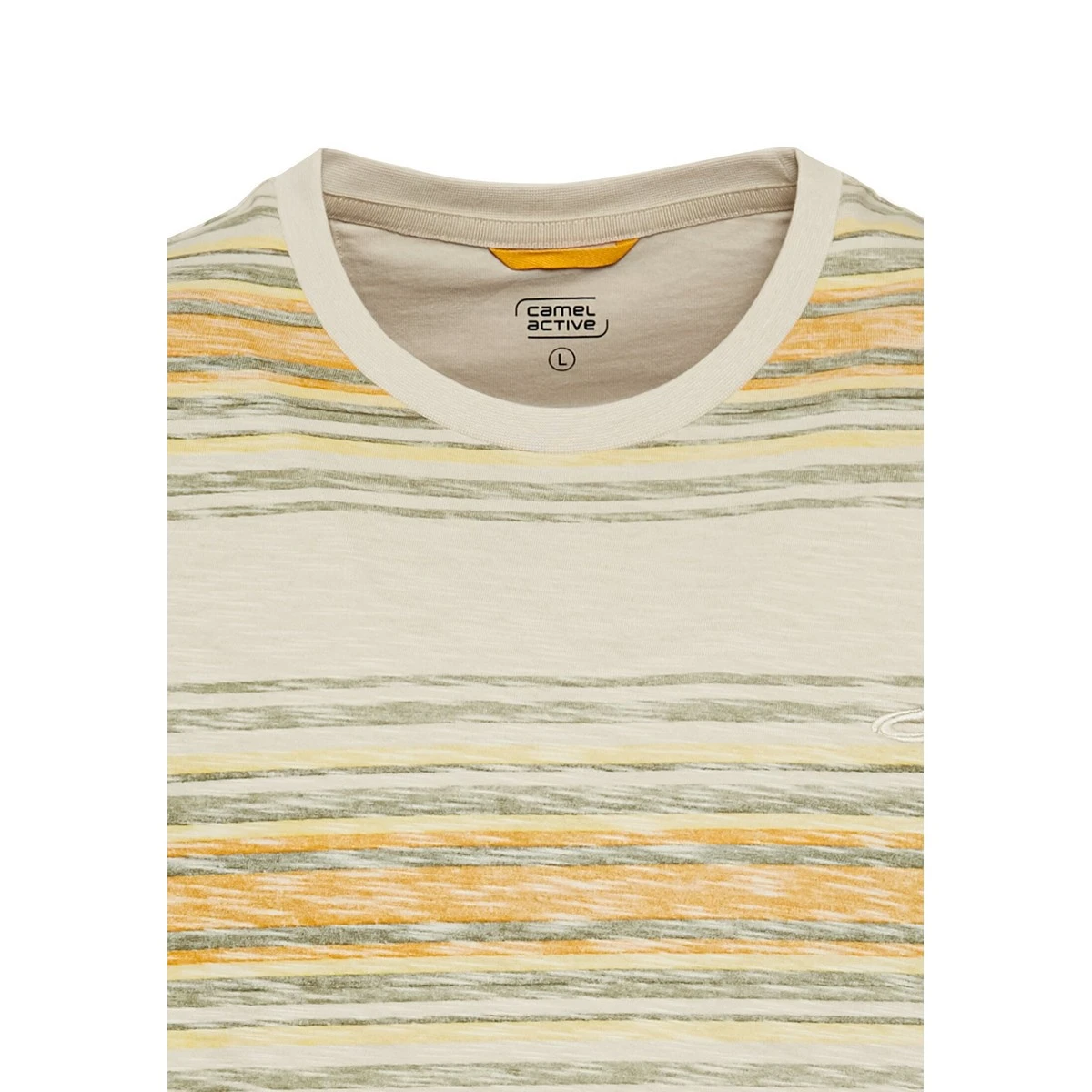 Heren T-shirt 27340370SN