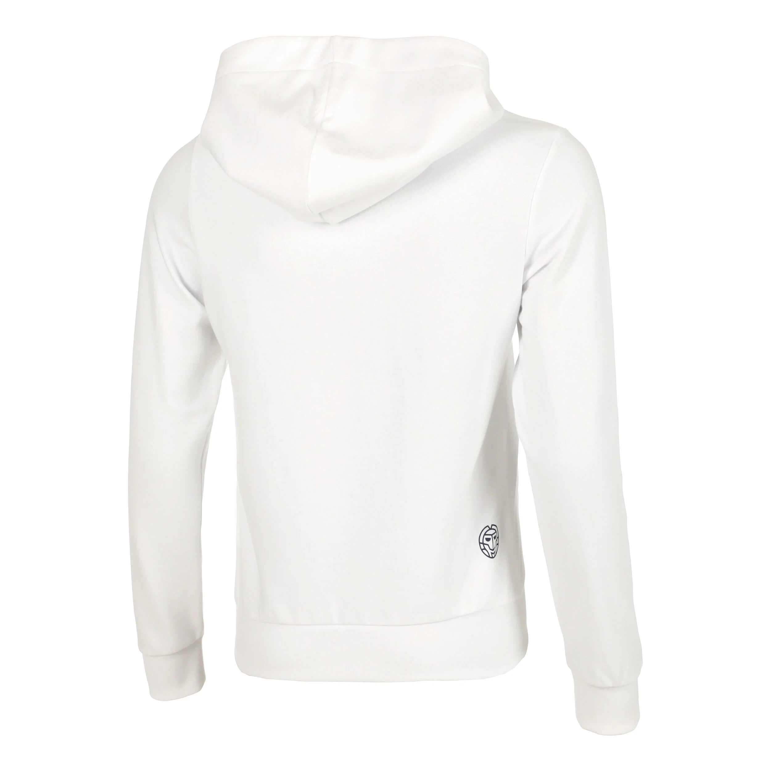 BIDI BADU New York 2024 Chill Sweat À Capuche Femmes - Blanc