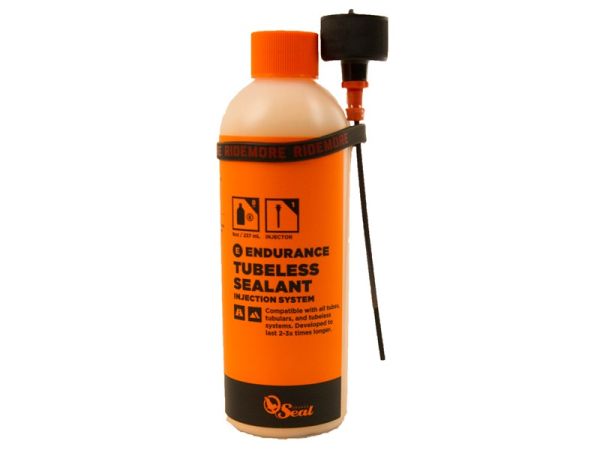 Orange Seal Endurance Tubeless Væske, 237ml