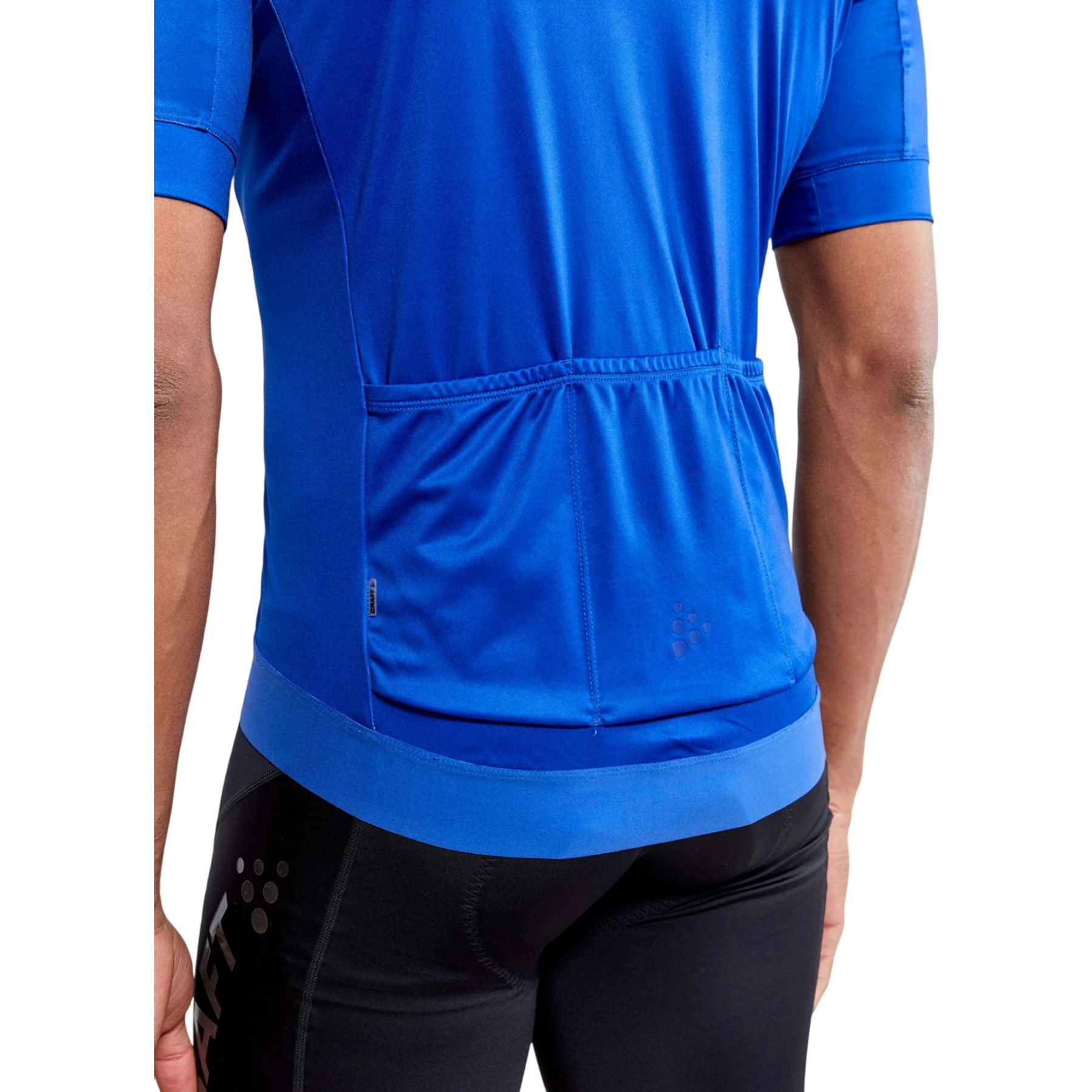 Craft Core Essence Tight Fit Fietsshirt