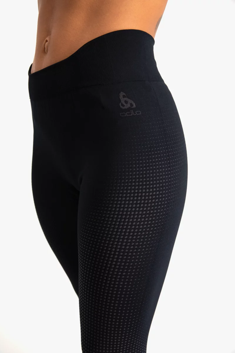 Odlo Performance Warm ECO Damen Thermohose