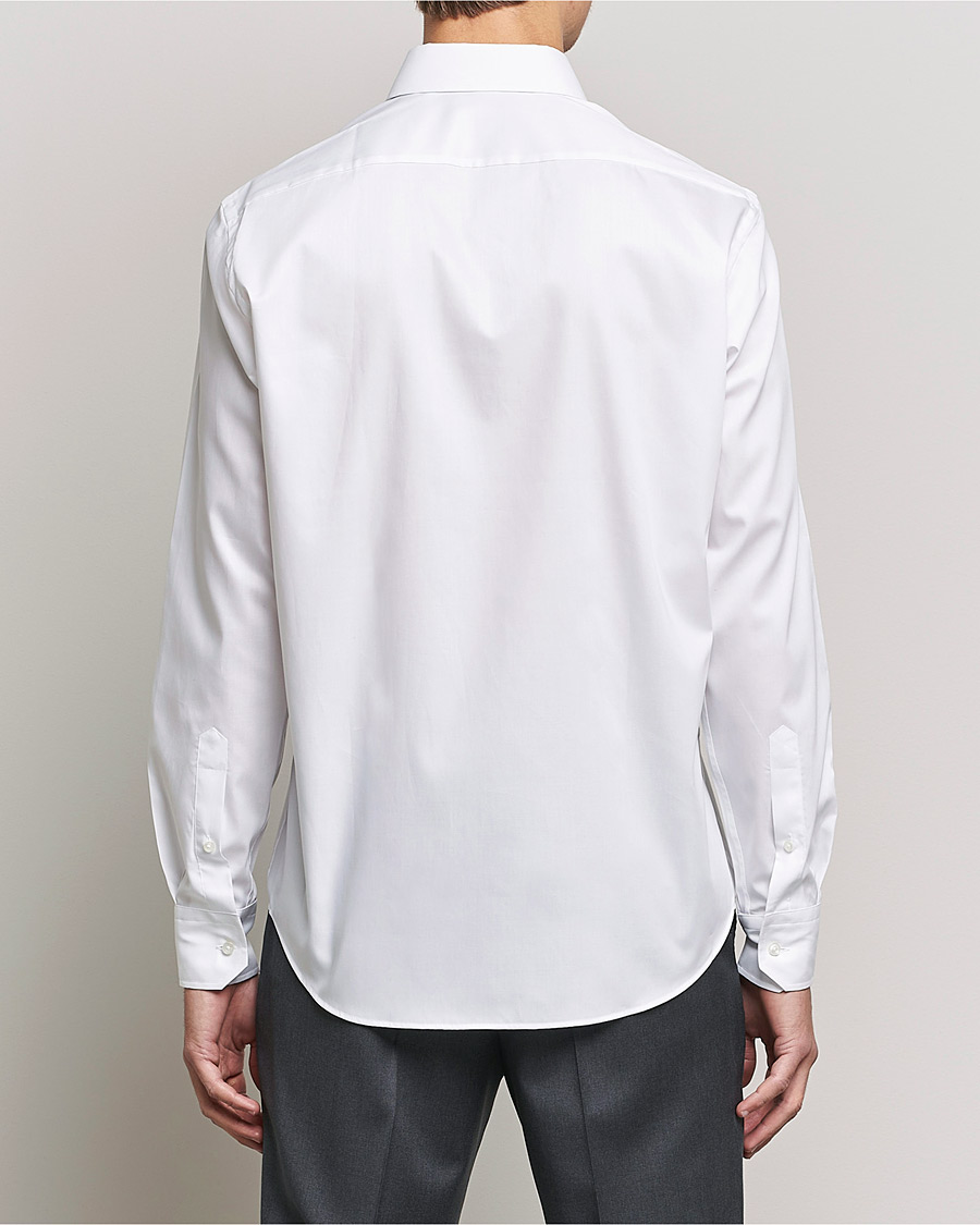 Joe Regular Fit Shirt White