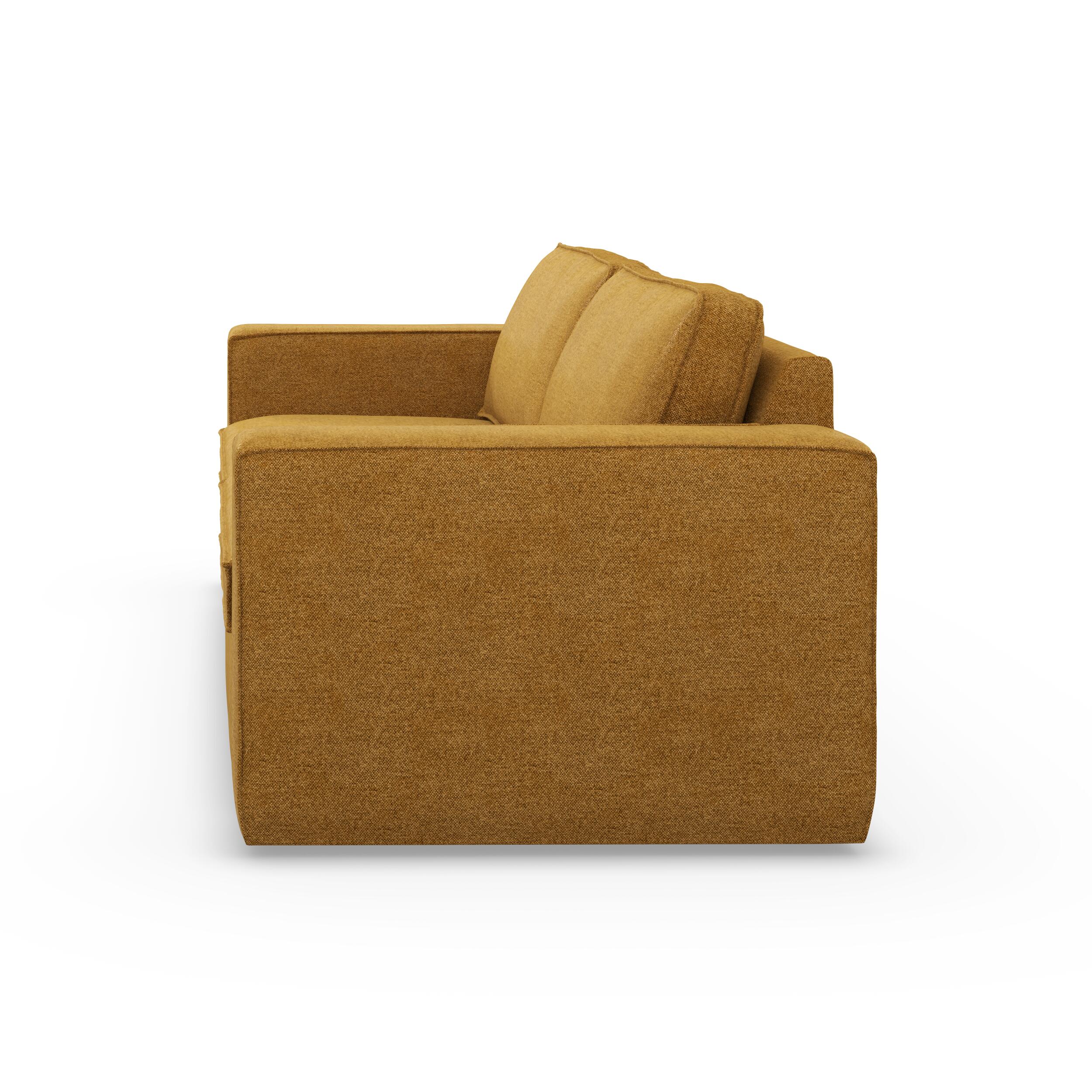 Runar 3 pers Sofa