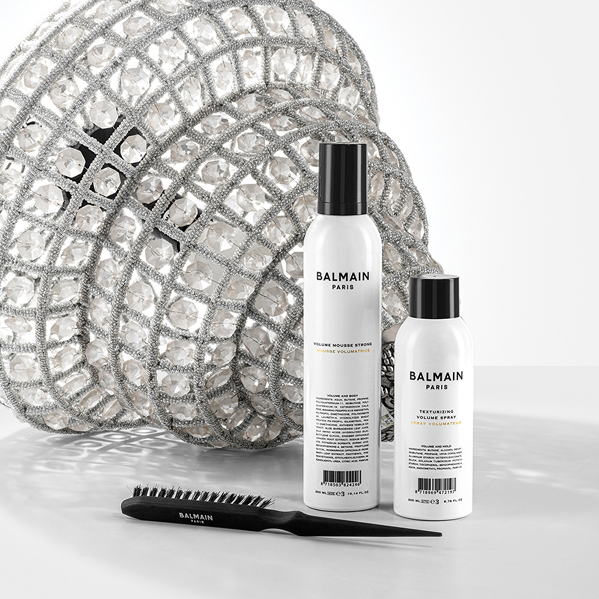 Texturizing Volume Spray 200ml