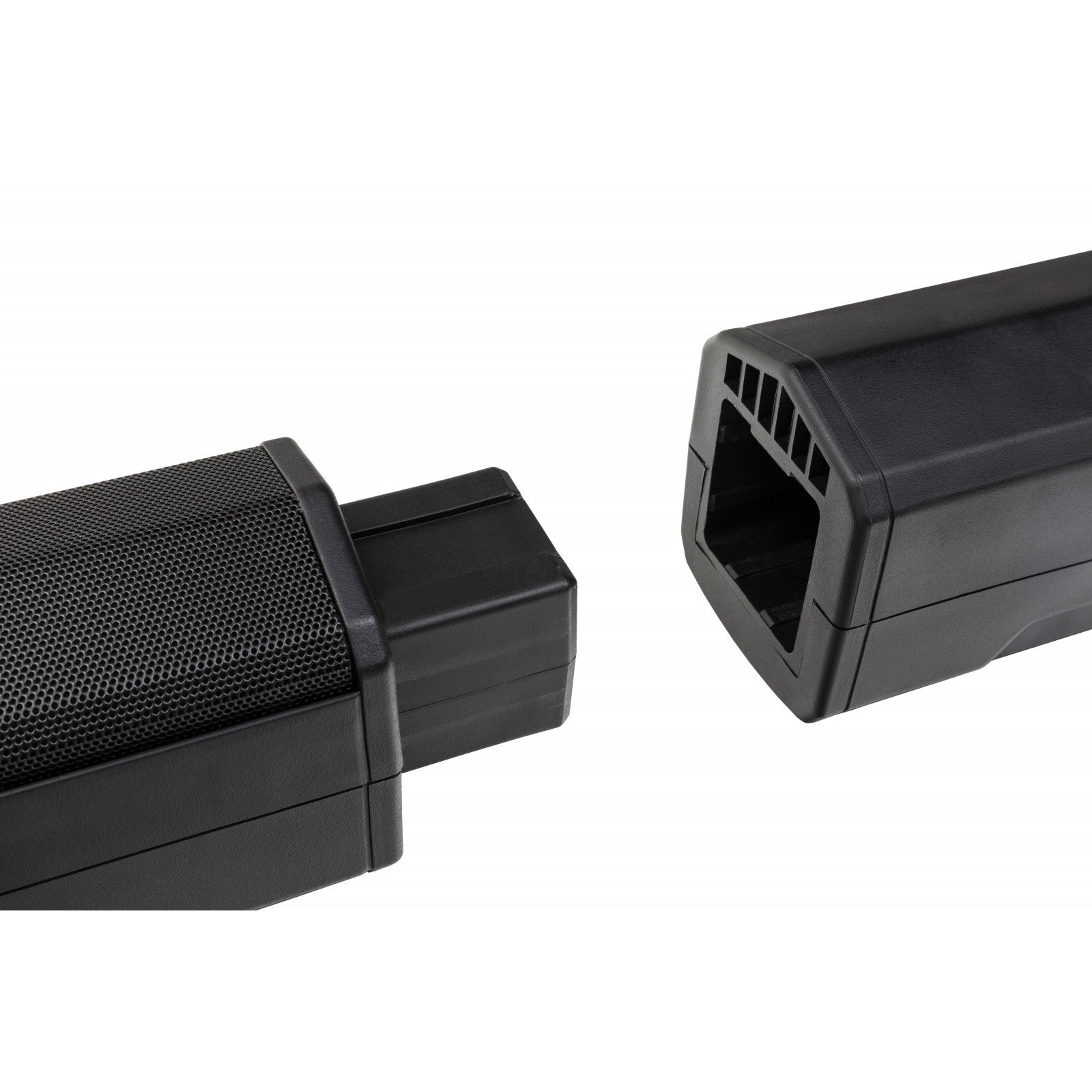 JB systems PPC-081 set met fitness headset