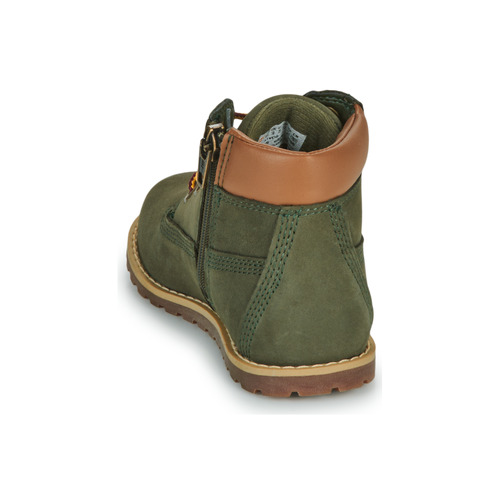 Timberland - POKEY PINE 6IN BOOT - Kaki