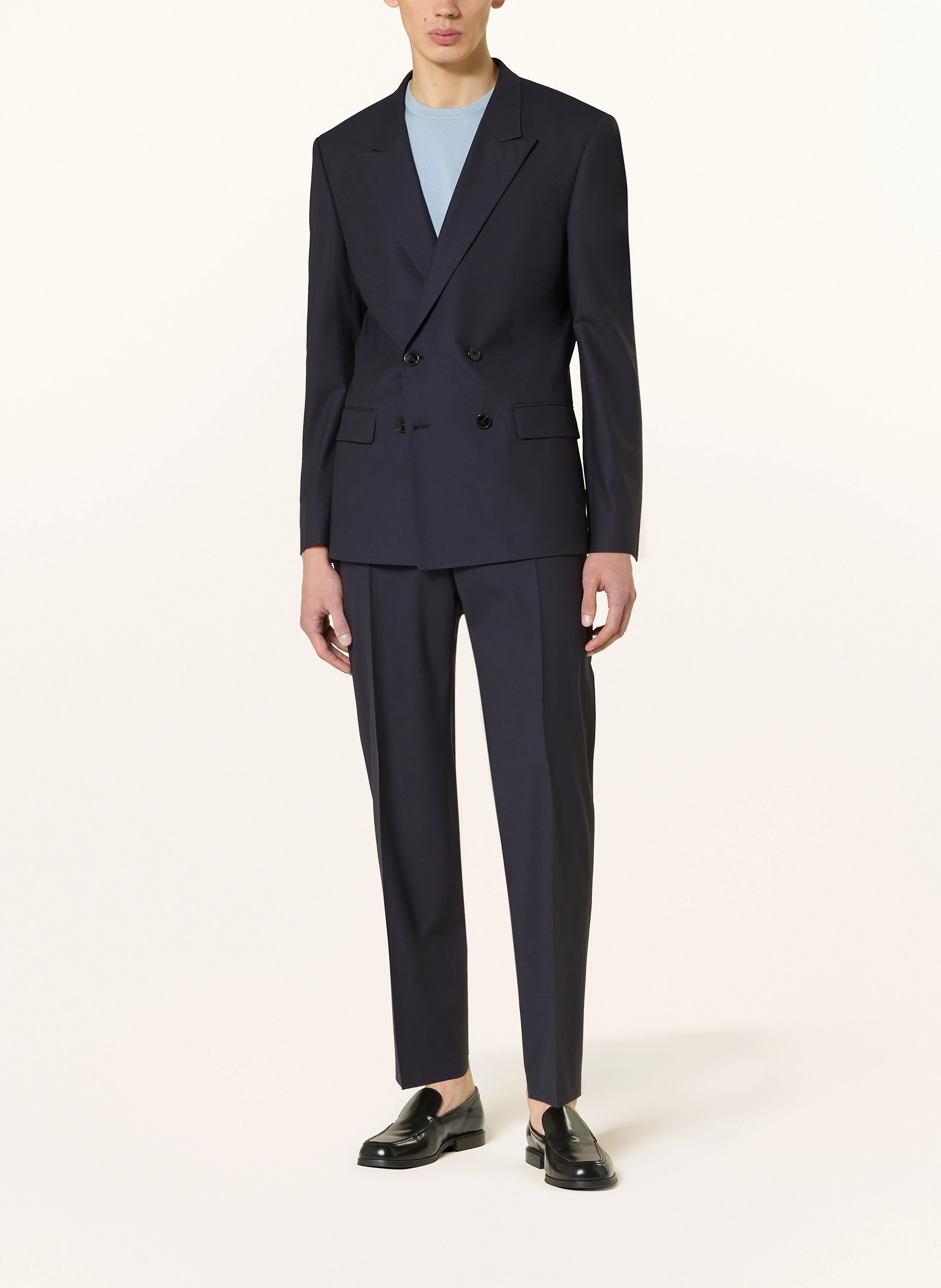 HUGO Anzugsakko HENRY Slim Fit