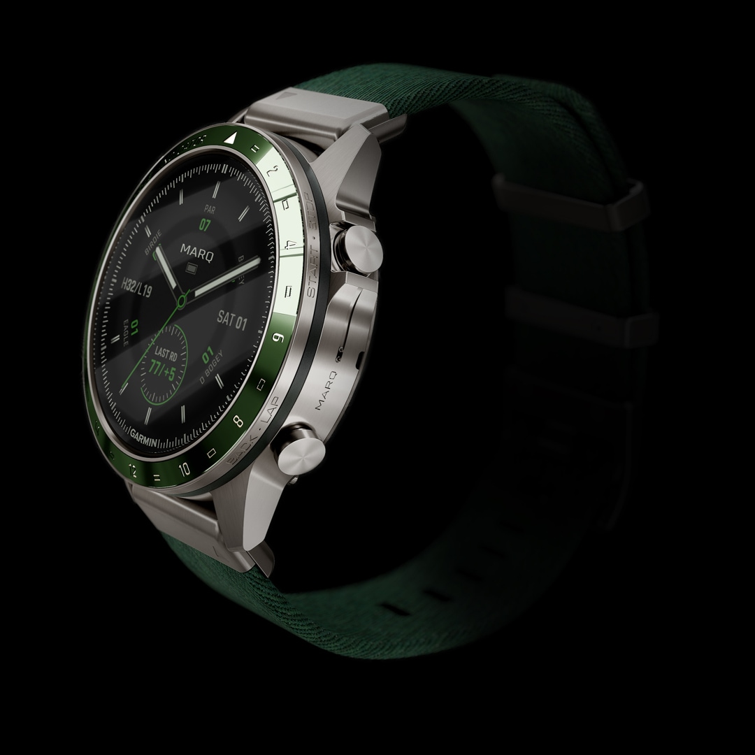 Garmin MARQ 2 Golfer Tool Watch