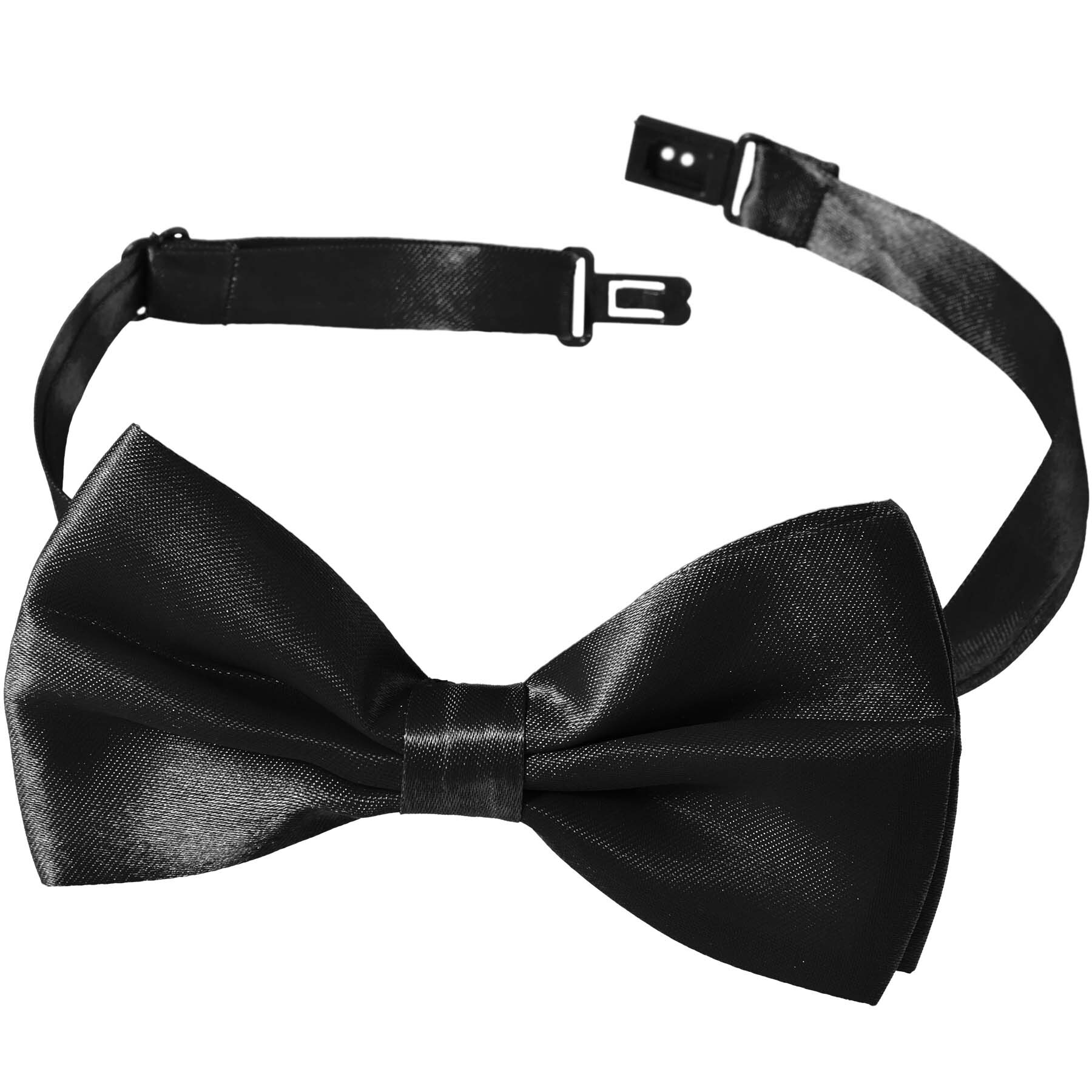 tectake® Einfarbige Fliege