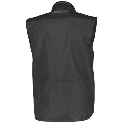 Veste enduro Scott X-PLORE 2024 - Noir / Gris