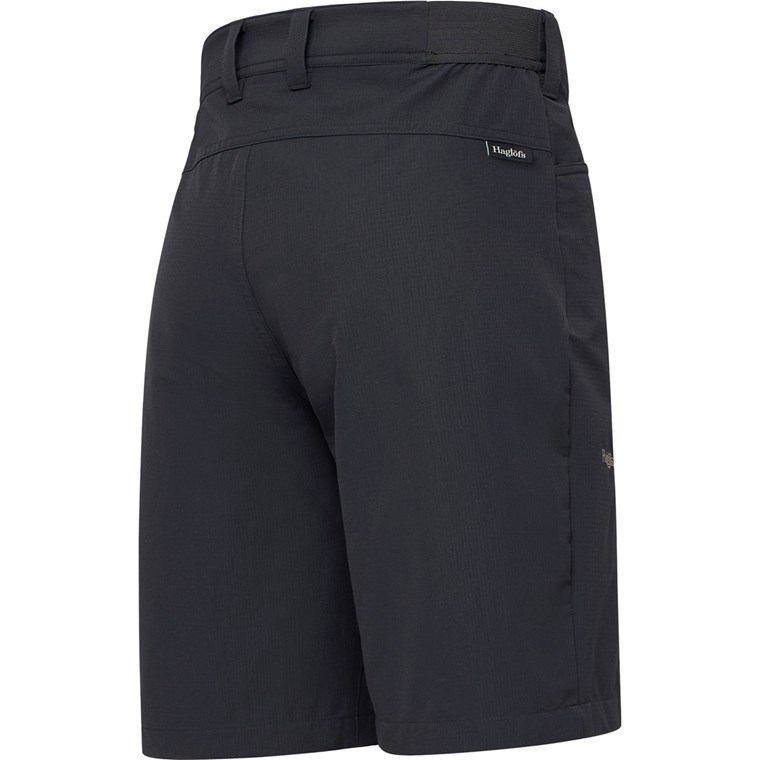 Haglöfs Korp Lite Shorts Men True Black