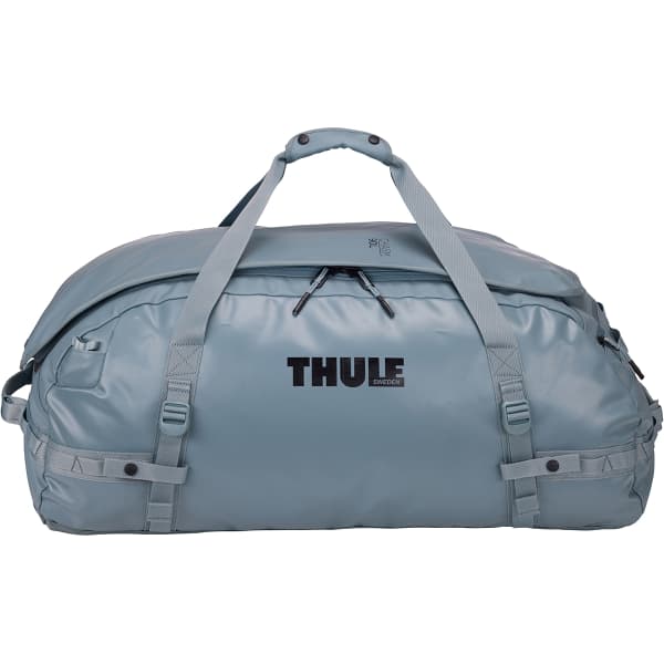 Duffel THULE CHASM 90L DUFFEL BAG POND GRAY