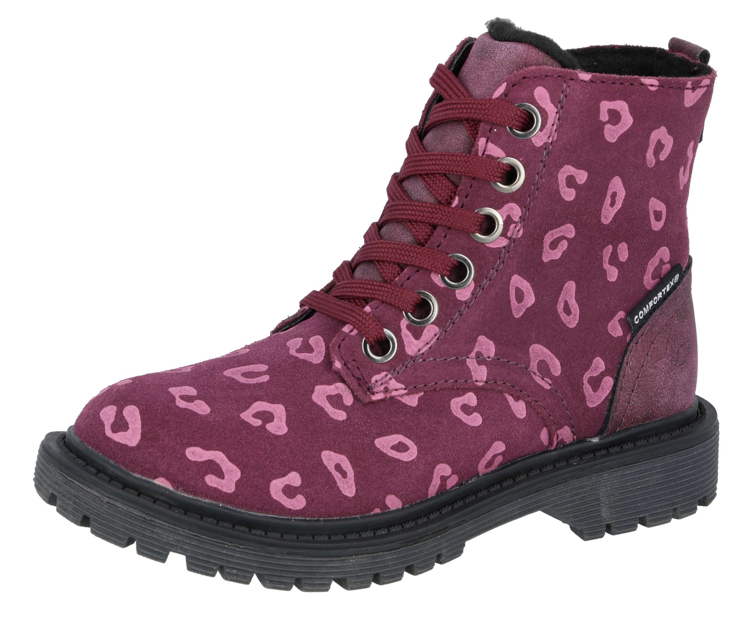 Lico Stiefel »Trendstiefel Malati«