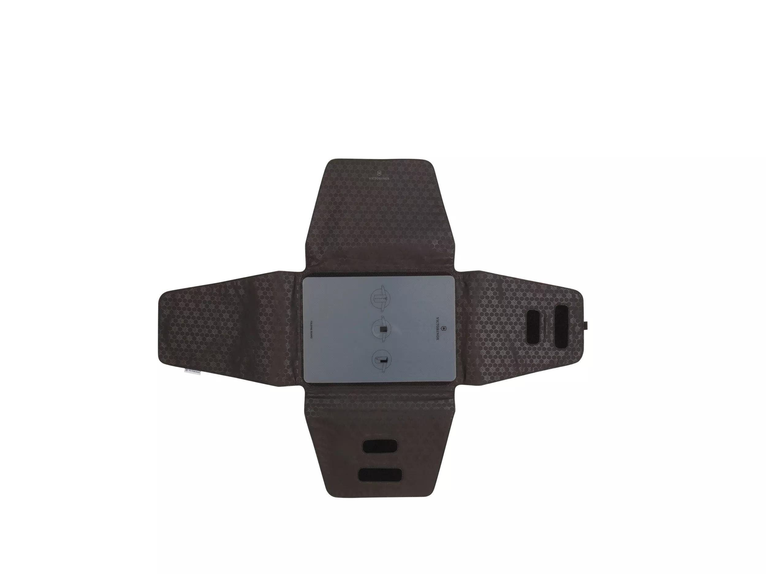 Small Pakmaster-schwarz