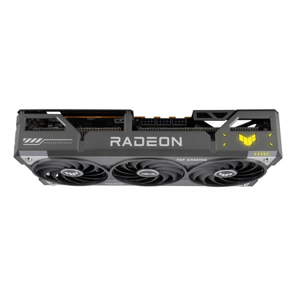 Asus Radeon RX 9070 XT TUF Gaming OC 16GB GDDR6