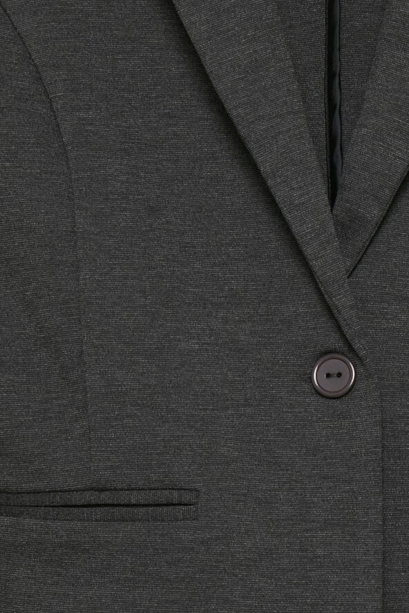 ICHI Kate Dark grey melange