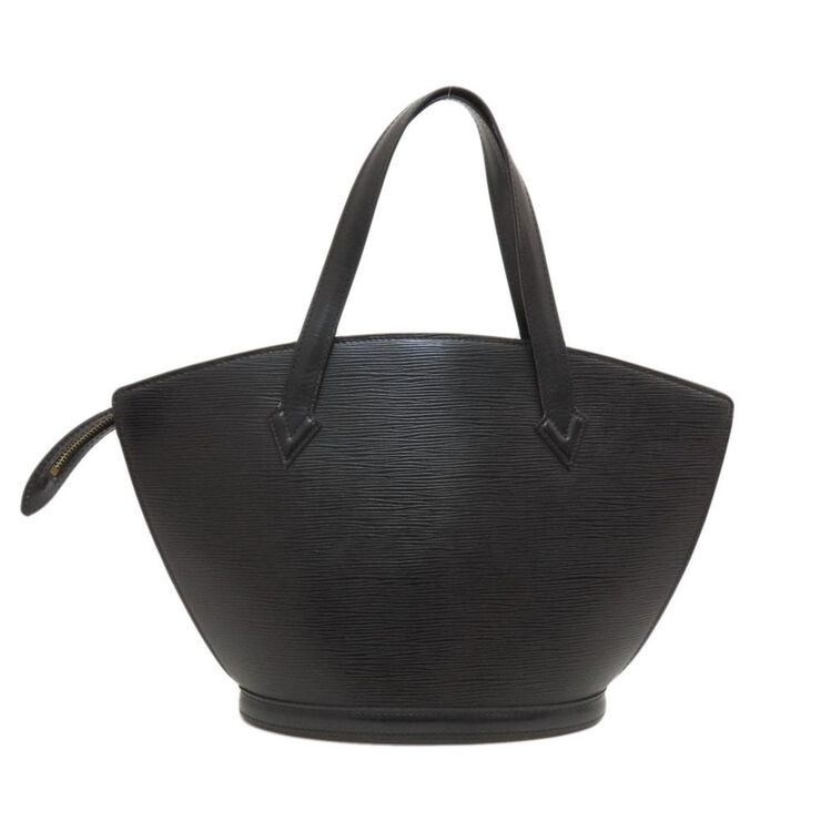 Louis Vuitton Vintage Louis Vuitton Saint Jacques Black