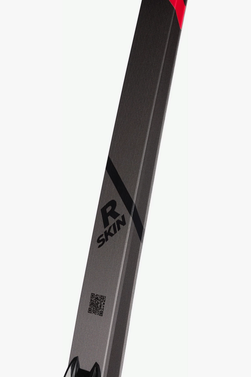 Rossignol Delta Course R-Skin Langlaufski Set 2324