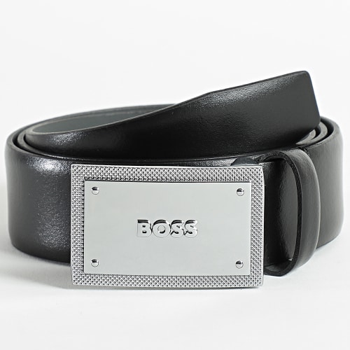 Ceinture Icon Diam 50496735 Noir