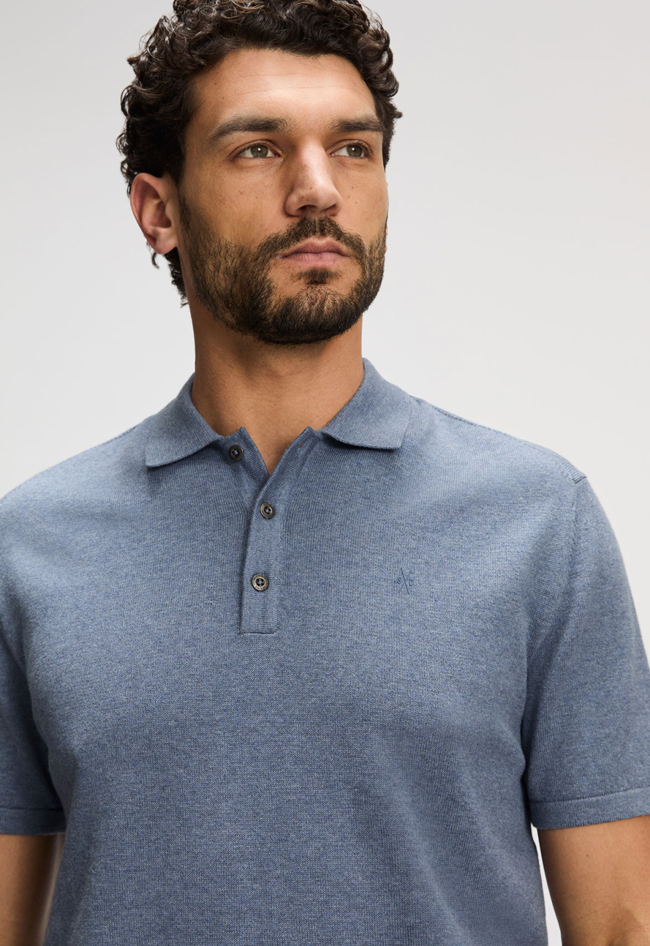 Silvercreek Eldon Polo