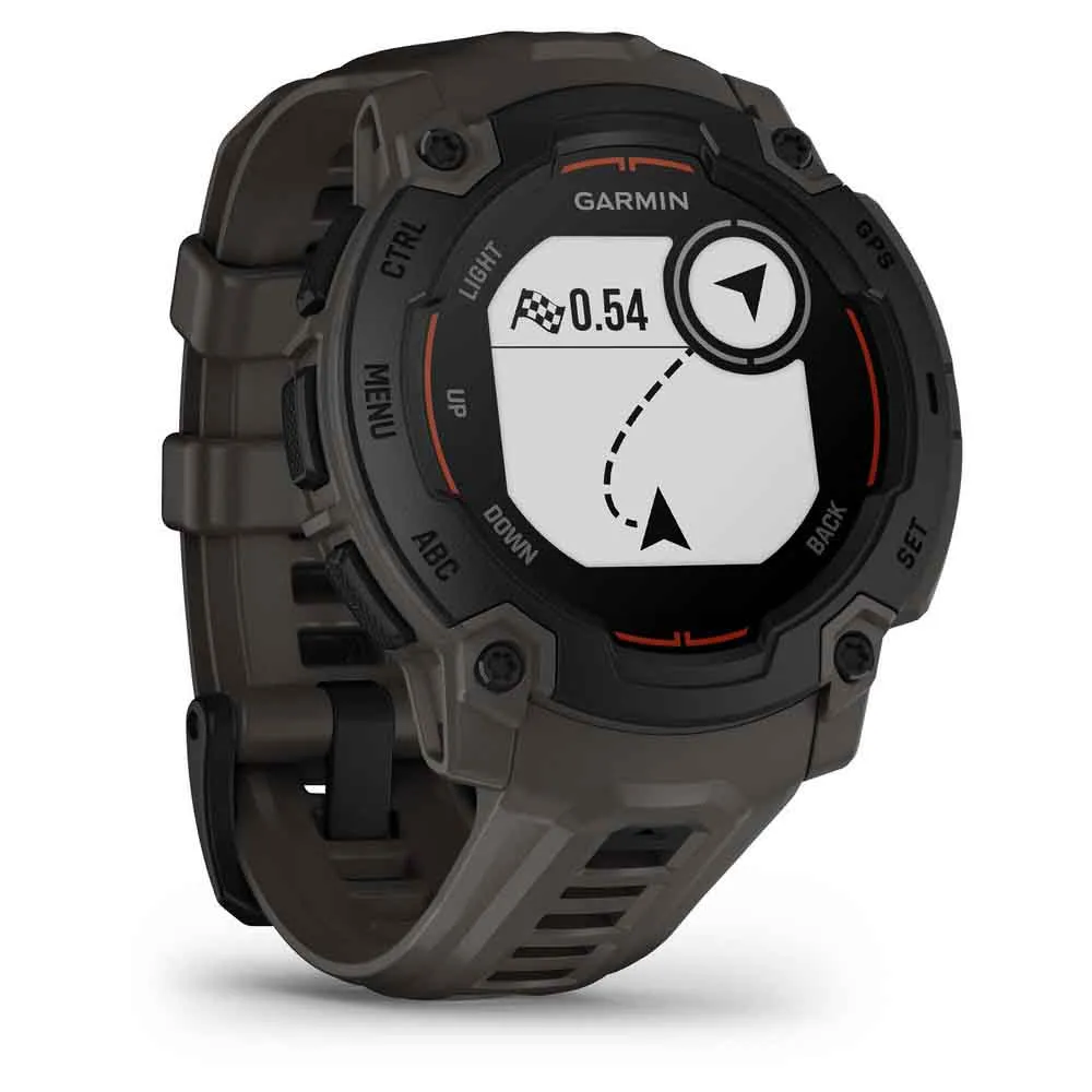 Garmin Reloj Instinct E 45 mm