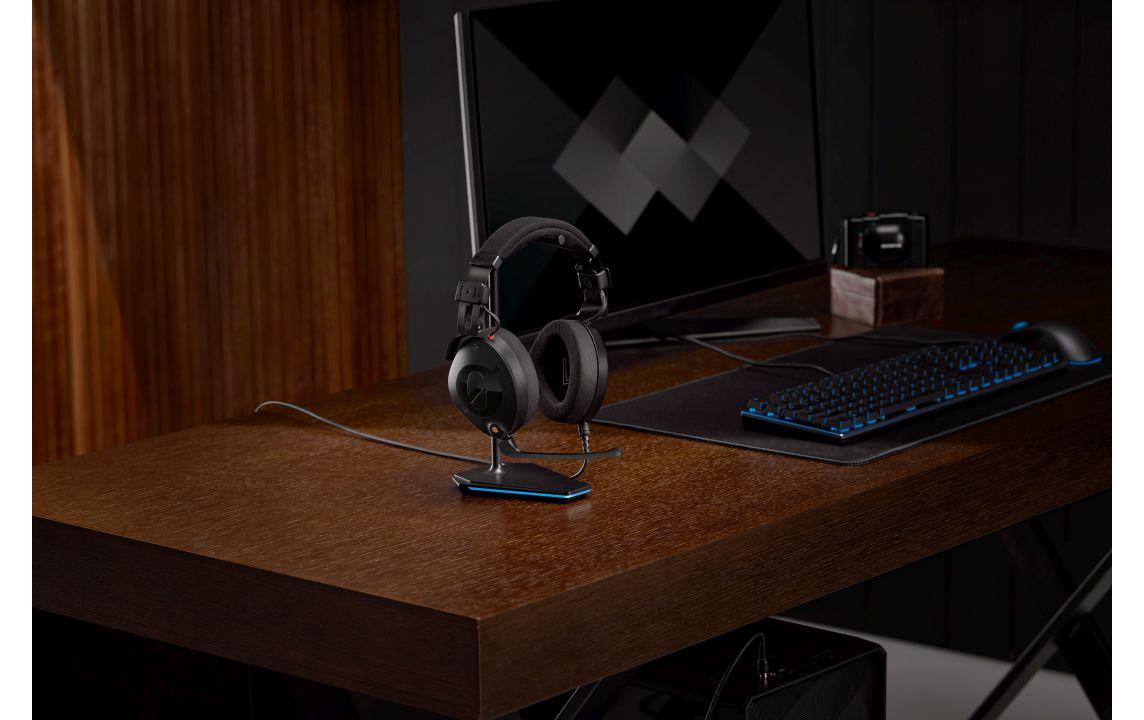 Headset NTH-100M Schwarz<br>Professionelles Over-Ear-Headset mit aussergewöhnlicher Klangleistung