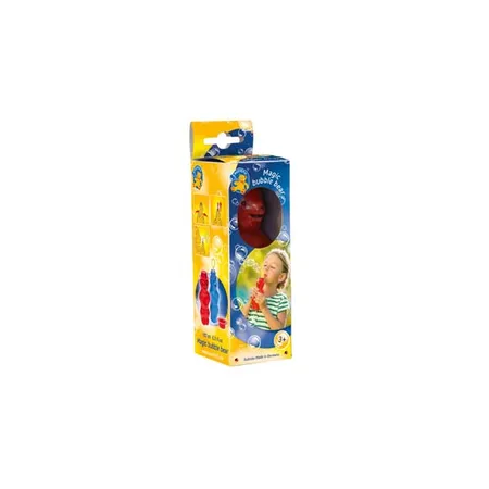 PUSTEFIX Zauberbär 180 ml, 1 Stück, 3-fach sortiert