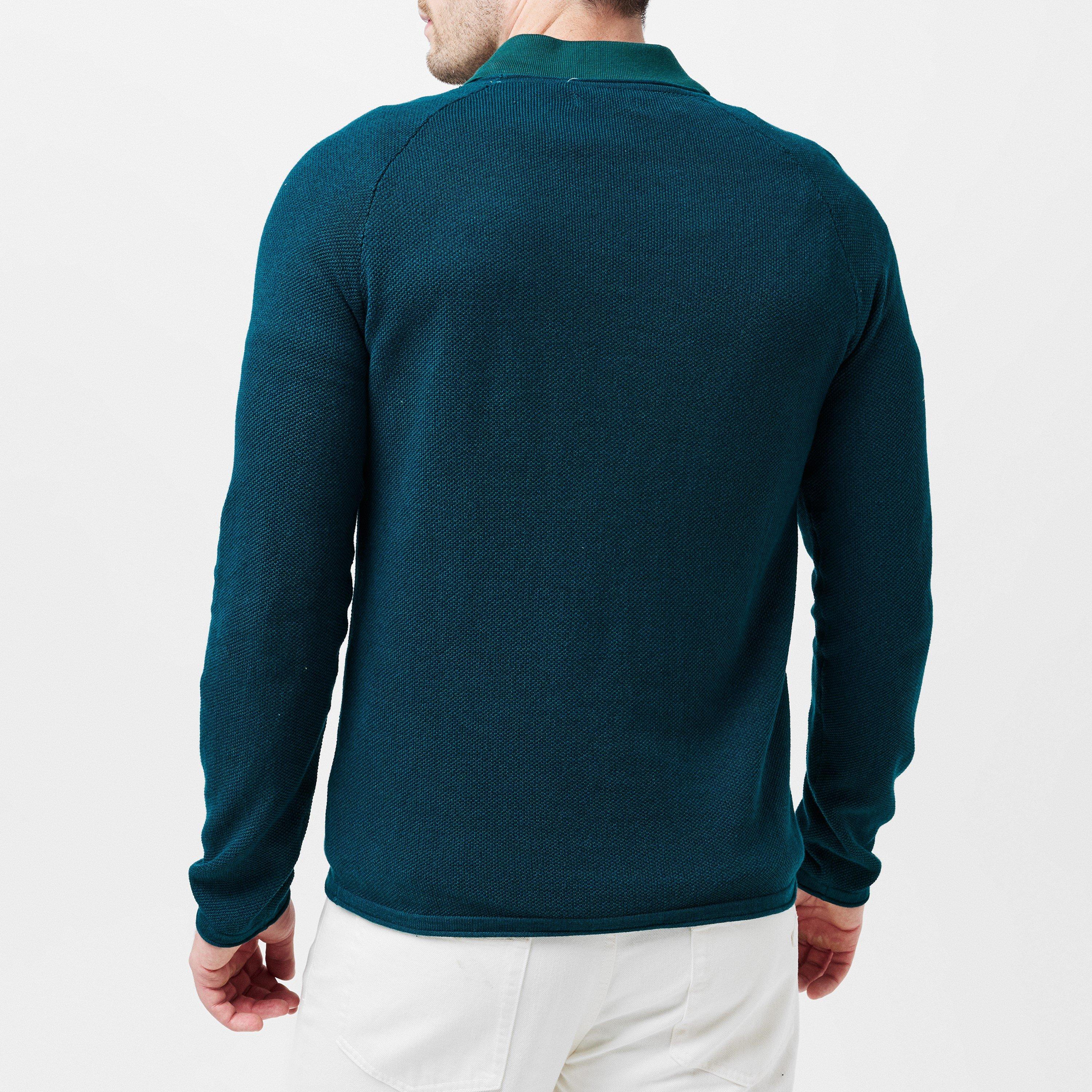 Jack and Jones JJ Melange Sweater Mens
