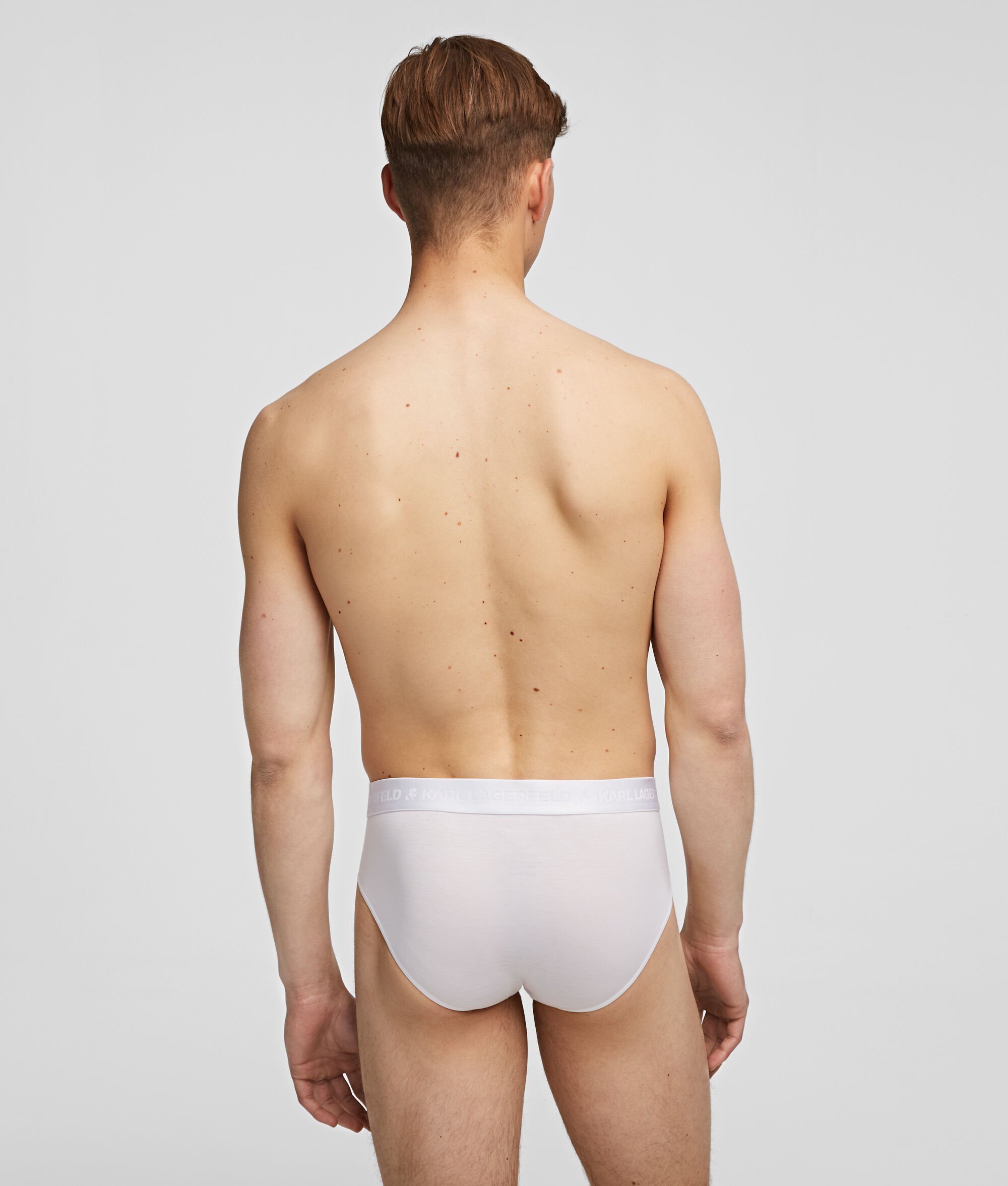 SLIP PREMIUM LOGO KARL – LOT DE 3