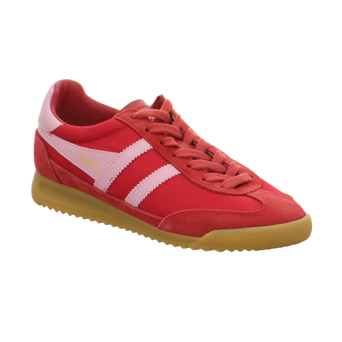 Sneaker pink
