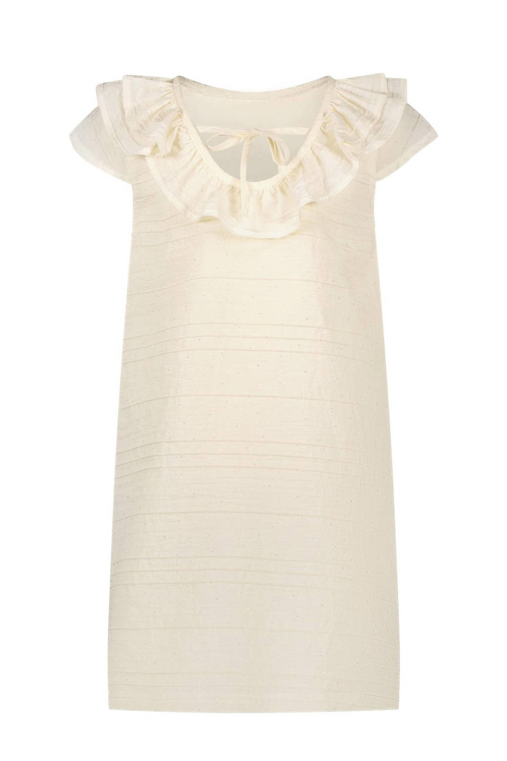 Le Chic jurk SALUCA offwhite