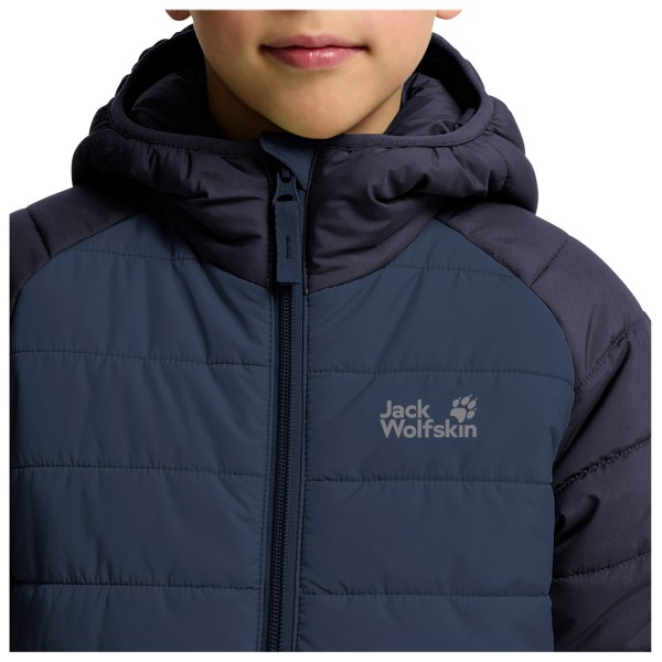 Jack Wolfskin - Kid's Zenon Jacket - Veste d'hiver