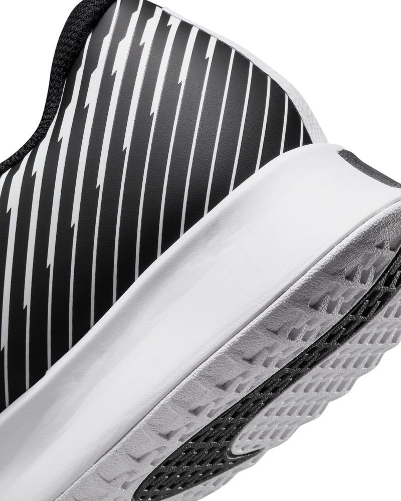 Chaussures de tennis Nike NikeCourt Air Zoom Vapor Pro 2 Noir & Blanc pour homme