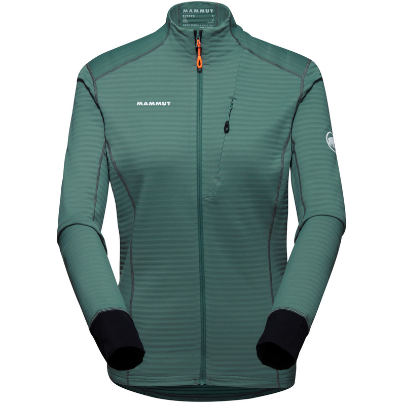 Mammut Damen Taiss Light ML Jacke