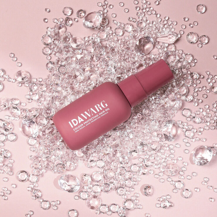 Ida Warg Beauty Colour Protecting Hair Oil