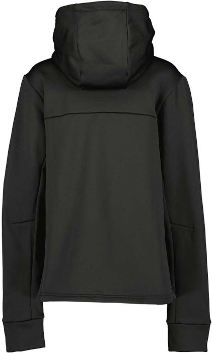 Halden Boys Fullzip 6 drengejakke