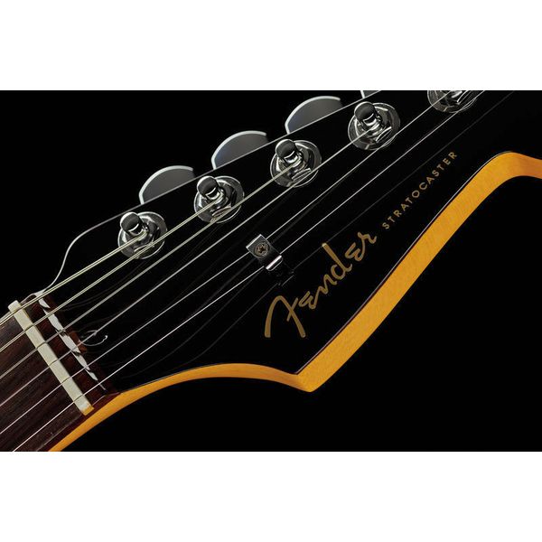 Fender AM Ultra Luxe Strat RW 2CS