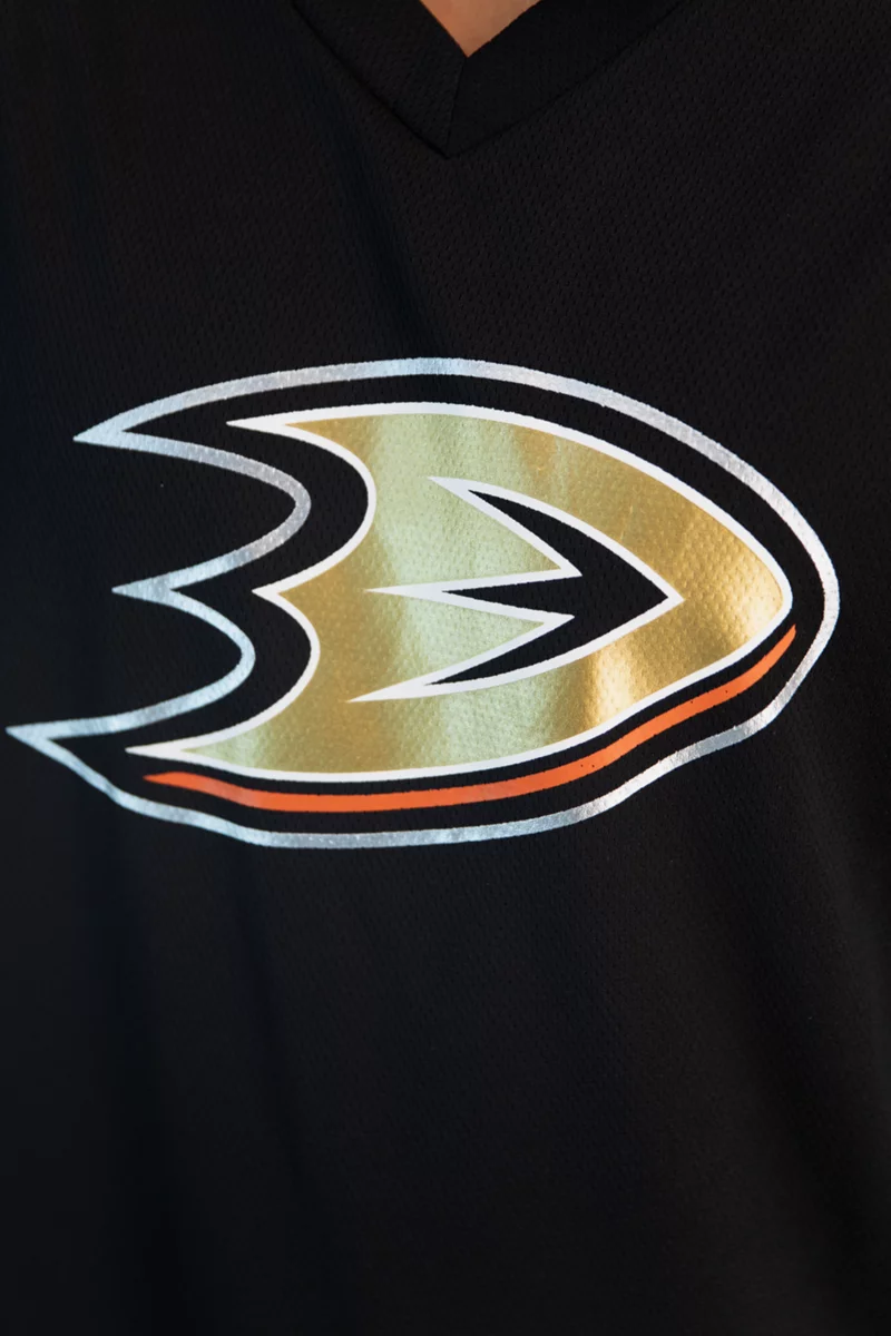 Fanatics Anaheim Ducks Replica Herren Eishockeytrikot 2324