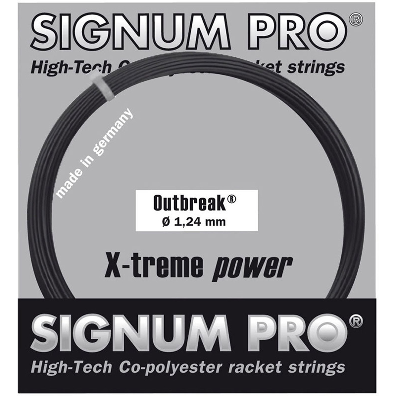 Signum Pro Outbreak Set