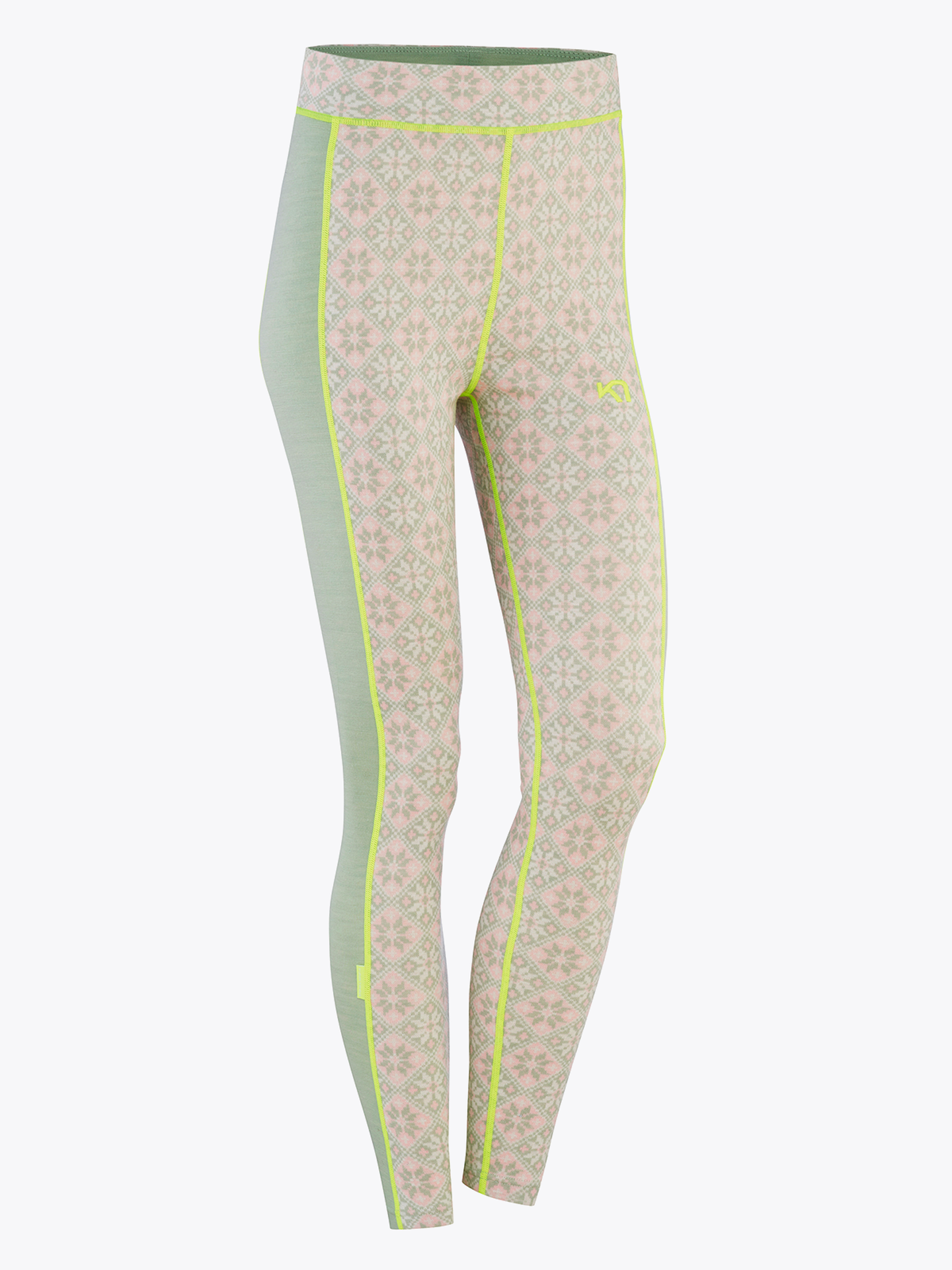 Rose High Waist Pant