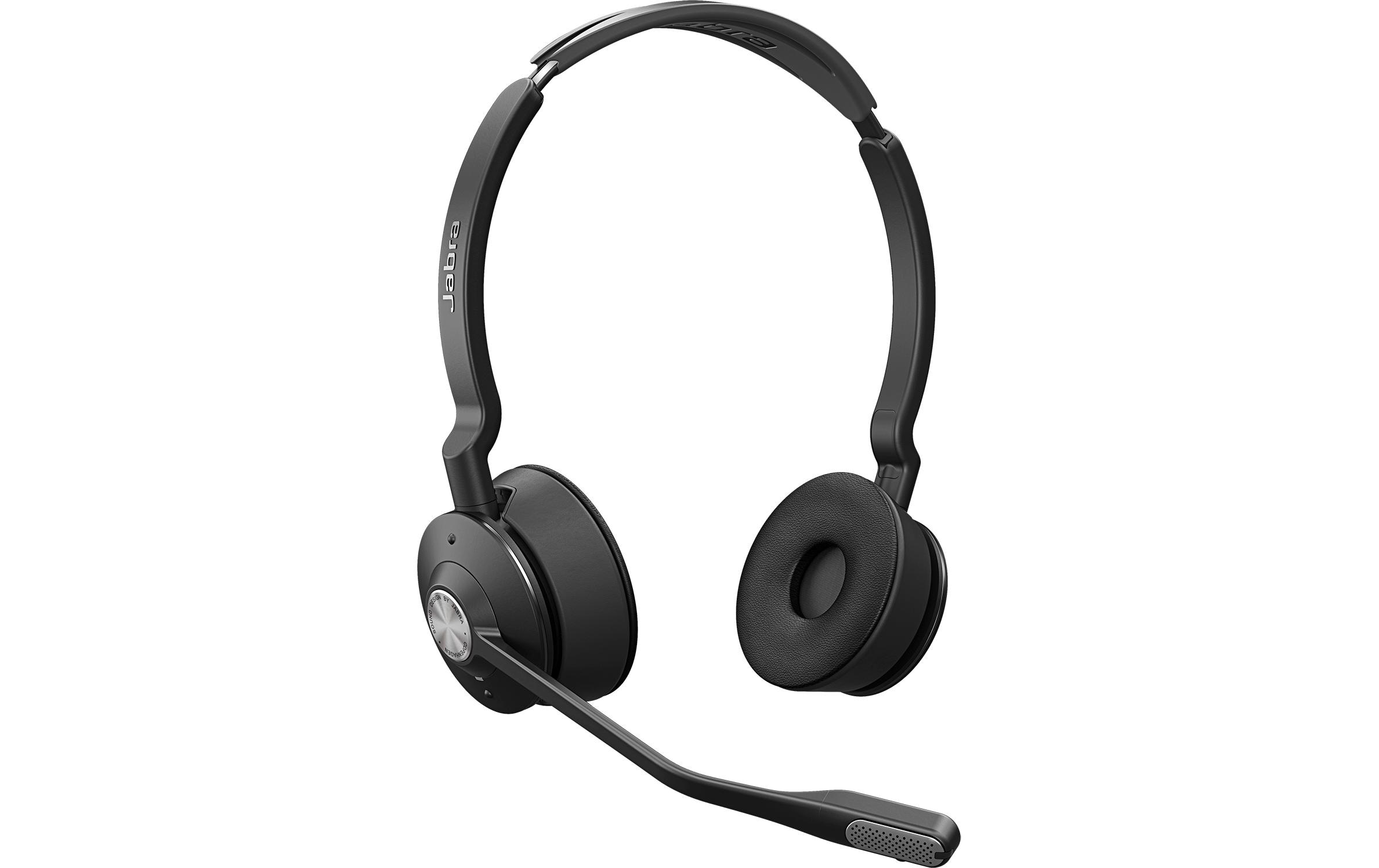 Headset Engage 75 SE Stereo<br>Professionelles schnurloses Headset