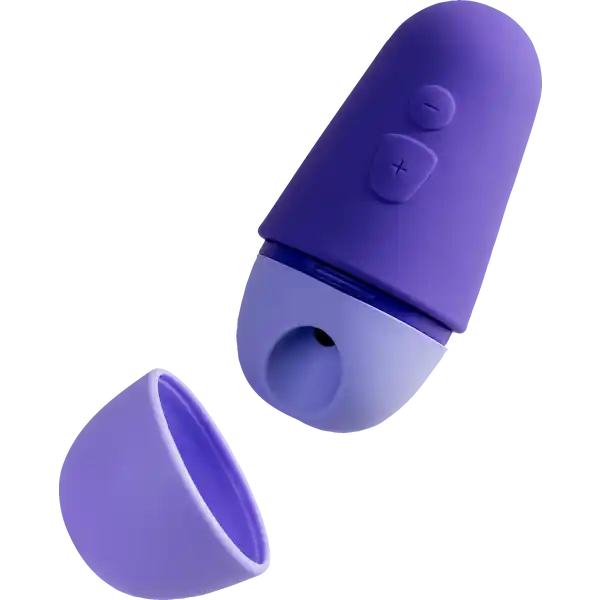 Free X Klitorisstimulator