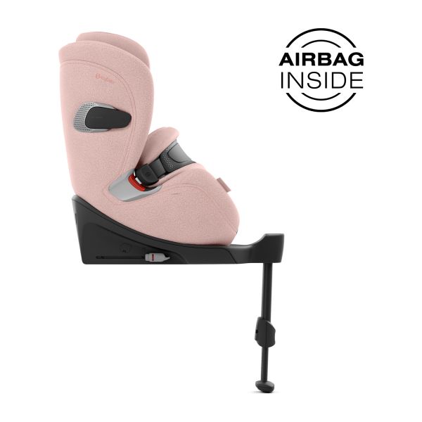 Cybex Anoris T2 Plus Autostoeltje - Cozy Beige / Beige