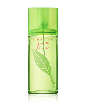 Elizabeth Arden Green Tea Summer edt vapo 100ml