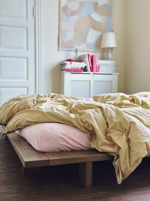 Karup Design Japan Bed 90x200 naturel