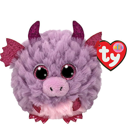Ty Kuscheltier - Beanie Bälle - 9 cm - Spark